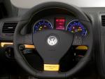 Volkswagen Jetta GLI Fahrenheit 2007 года